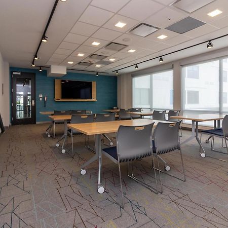 Aloft St. Louis Cortex Eksteriør bilde
