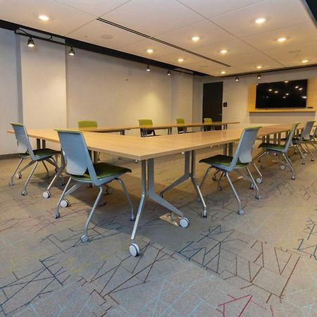 Aloft St. Louis Cortex Eksteriør bilde