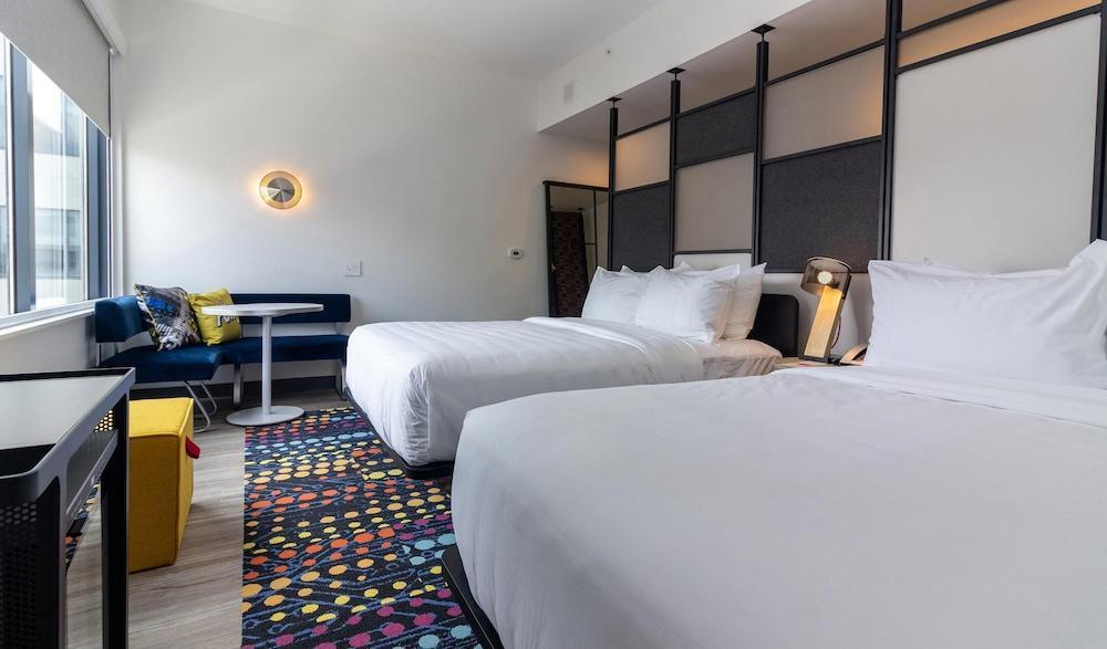 Aloft St. Louis Cortex Eksteriør bilde