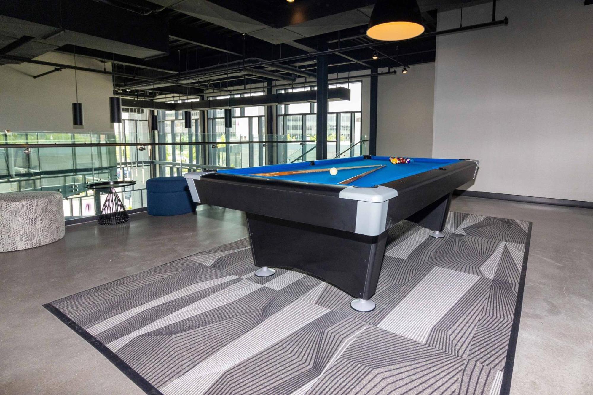 Aloft St. Louis Cortex Eksteriør bilde