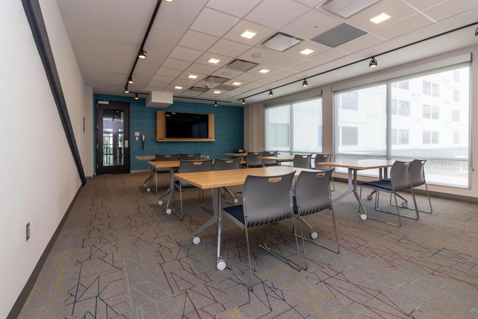 Aloft St. Louis Cortex Eksteriør bilde