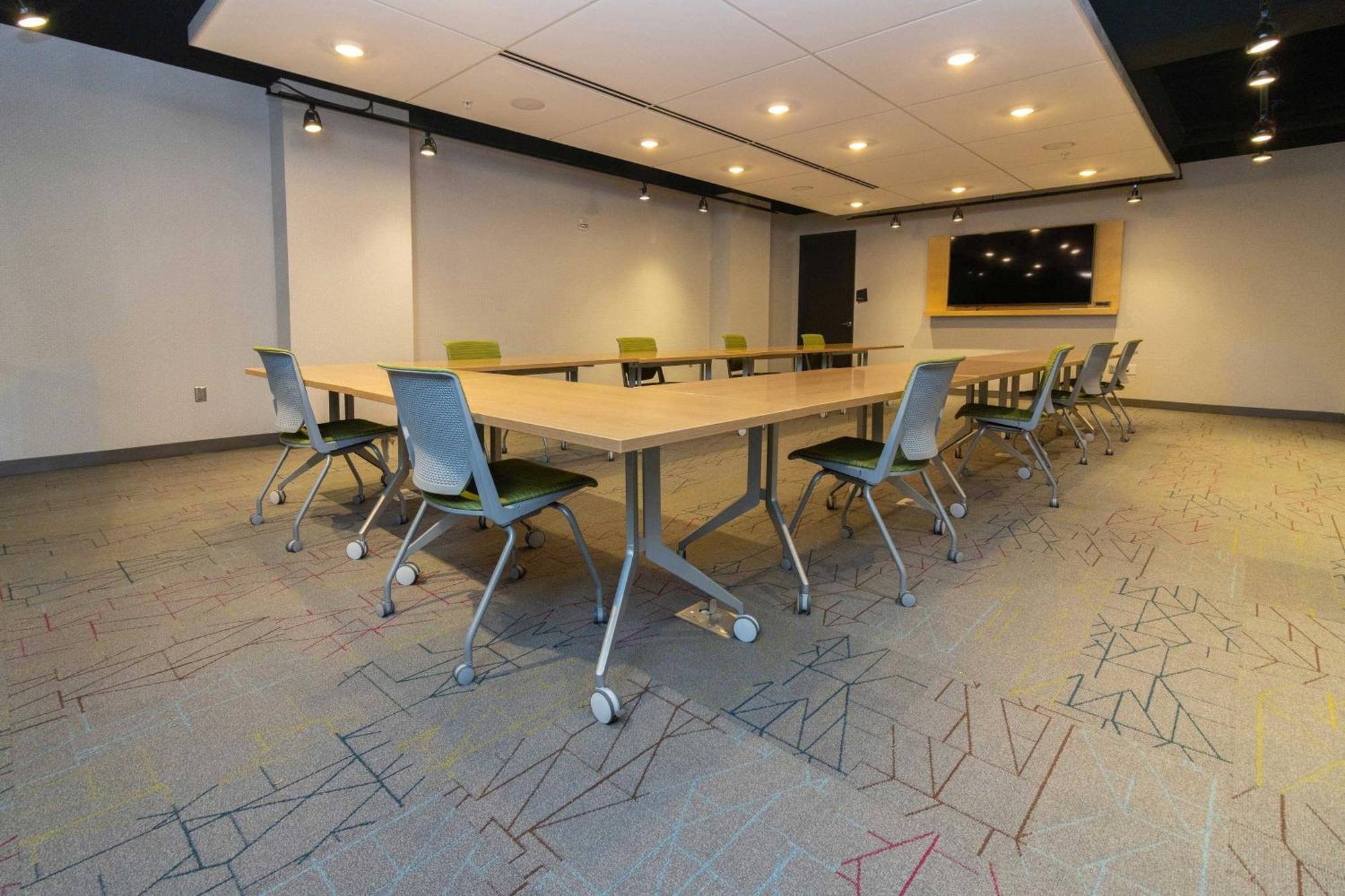 Aloft St. Louis Cortex Eksteriør bilde