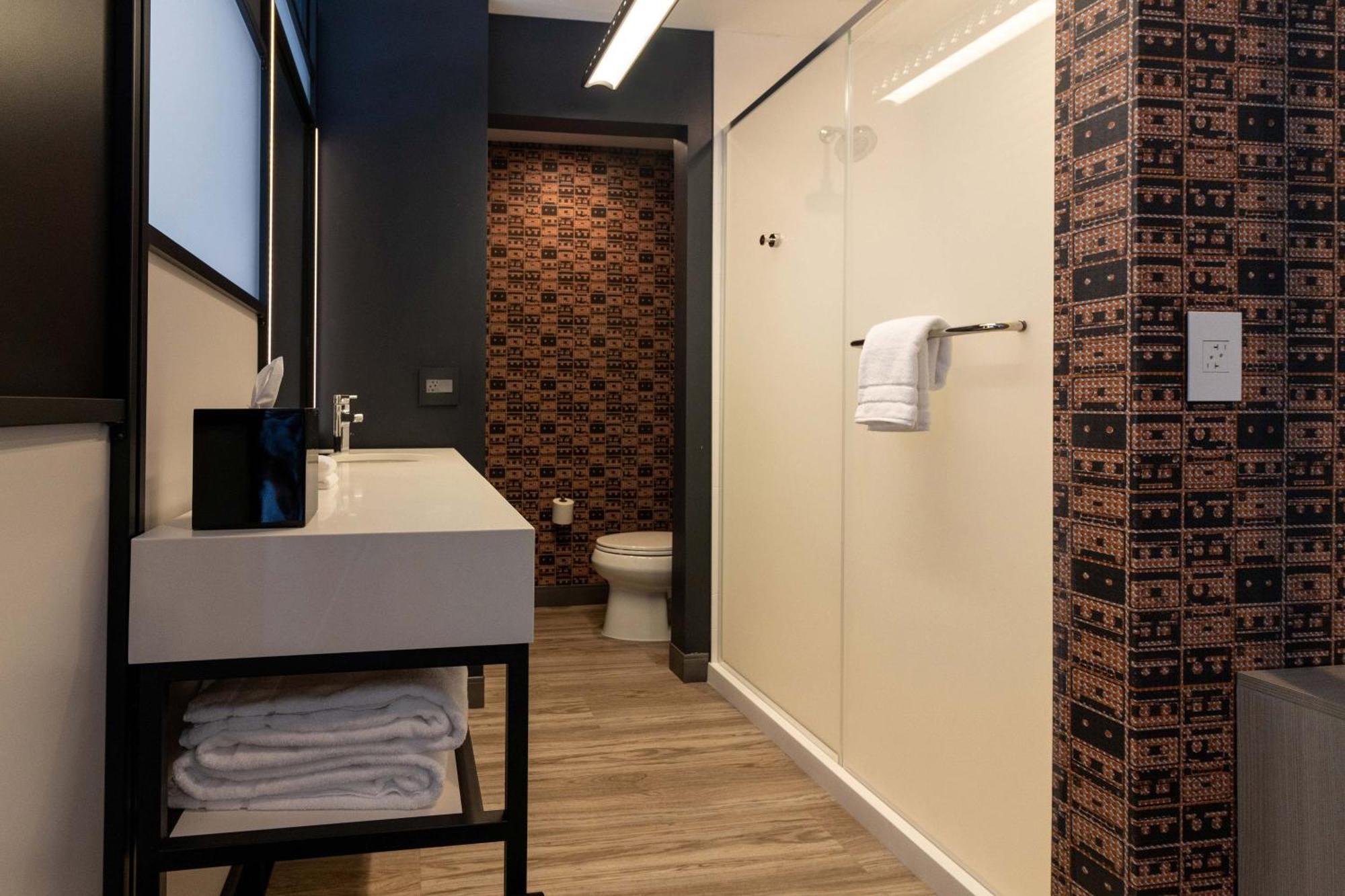 Aloft St. Louis Cortex Eksteriør bilde